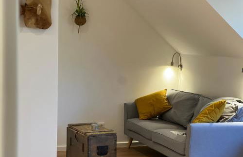 Raabennest - Bewusst Genießen Junges Wohnen im Alten Dorf - Foto 10