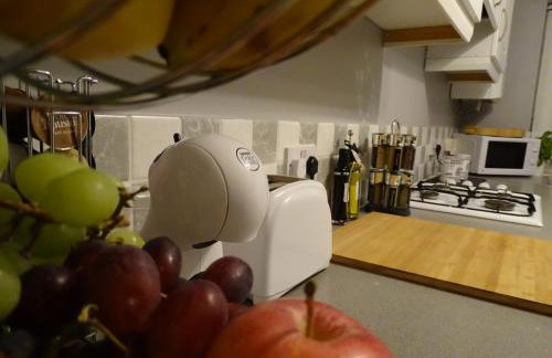 Ramskir Apartment - Foto 14