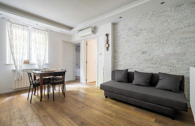 XVI Charm Apartment by Wonderful Italy - Foto 19