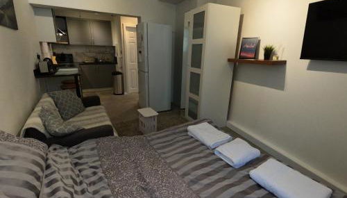 Studio Apartment in Kew - Foto 2