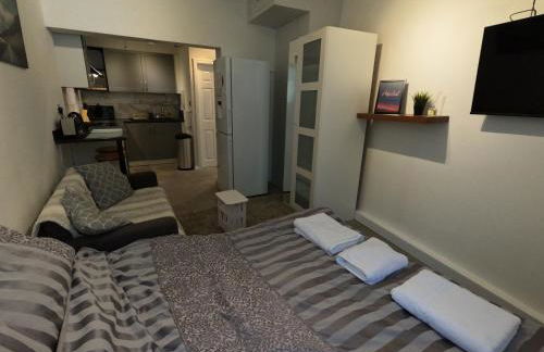 Studio Apartment in Kew - Foto 2