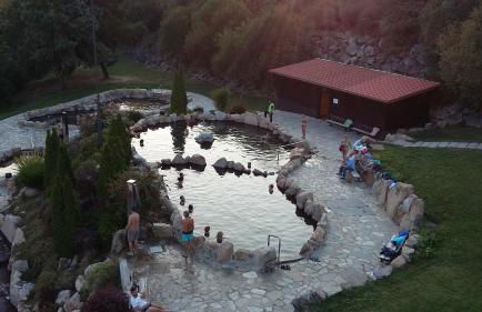 A Lareira De Allariz - Foto 18