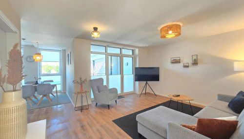 Ferienappartment Nordseenixe - Foto 2