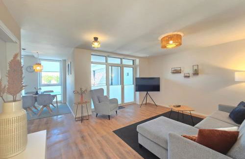 Ferienappartment Nordseenixe - Foto 2