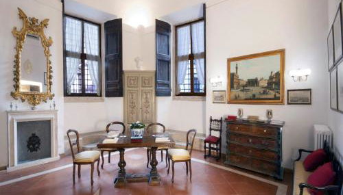 Campitelli Fascinating Apartment - Foto 2