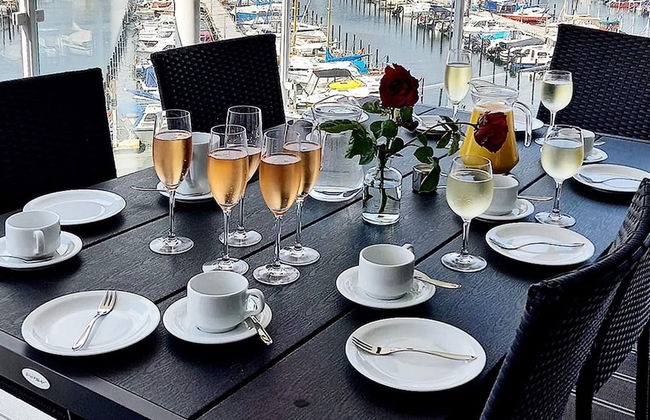 6 Personen Ferienhaus in Wendtorf - Foto 26