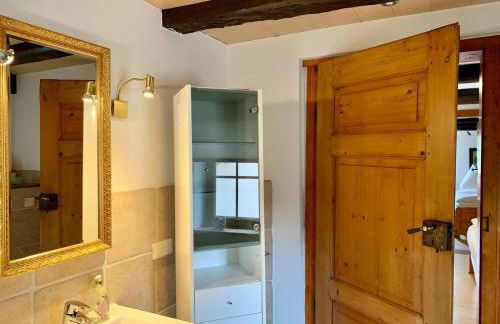 Leinetal-Refugium Pool I Sauna Kamin I Klavier - Foto 36