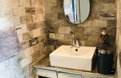 Gîtes Le Mas Guiraud - Foto 24