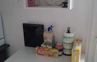 hauts des 2 lions -studio - Foto 17