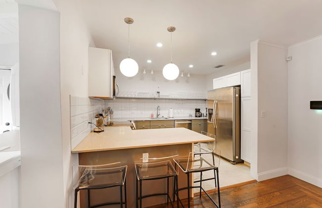 Miami Art Deco Home in Miami - Foto 12