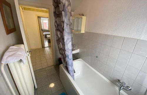 City Apartments in Neumünster - Ruhige Lage mit bester Anbindung - Foto 12