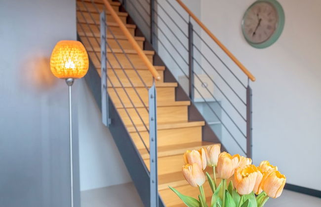 Stadtbleibe Leipzig - Photo 27