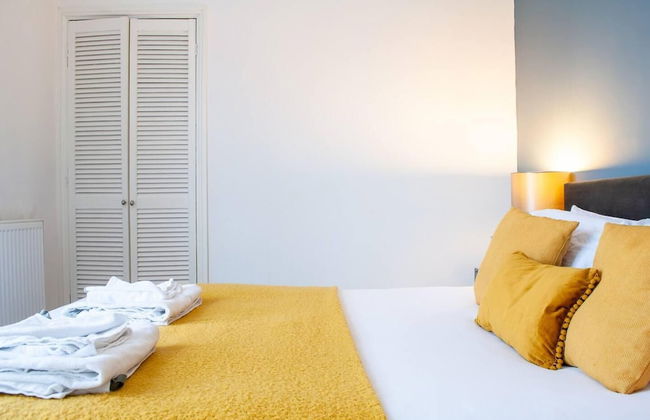 Apartment Ideal for Hospital by Nest Stays - Foto 3