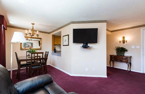 The Kimball at Temple Square - Foto 100