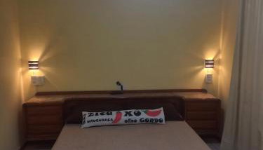 Apartamento aconchegante central com garagem - Foto 4