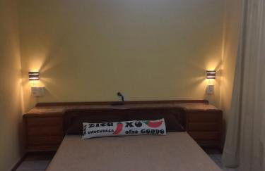 Apartamento aconchegante central com garagem - Foto 4