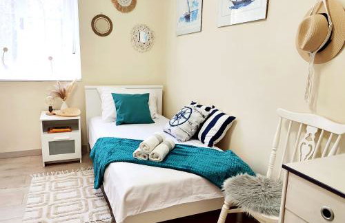 Silvermoon Apartment - Foto 2