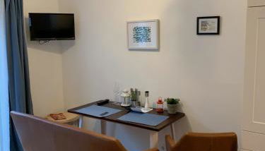 Ferienwohnung Silbermöwe - Foto 2