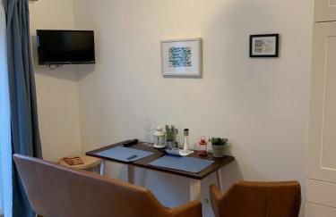 Ferienwohnung Silbermöwe - Foto 2