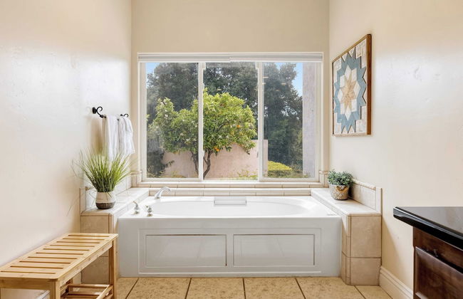 Grapevine by Avantstay Secluded 5BR Villa 4 Acres of Vineyards & Avo Groves! - Foto 44