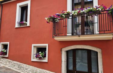 la corte dei filangieri rooms - Foto 16