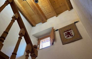 Casa rural C de Caballo, Valdorria Brother Law SL - Foto 22