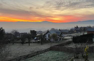 Mały Domek & Chatka Panorama - Foto 47