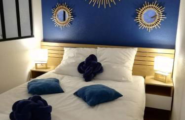 Appartement Cosy proche Météo France et Airbus - Photo 2