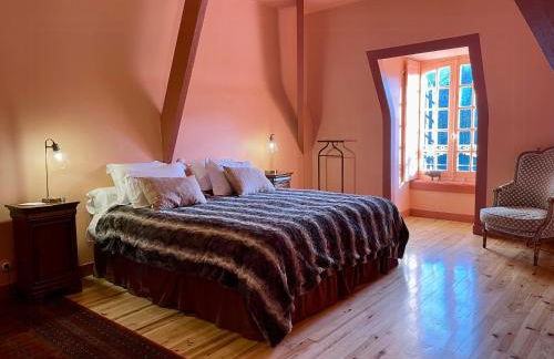 Restored Castle In The Heart Of Loire Valley - Foto 11