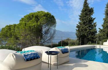 Villa Montagna - Foto 11