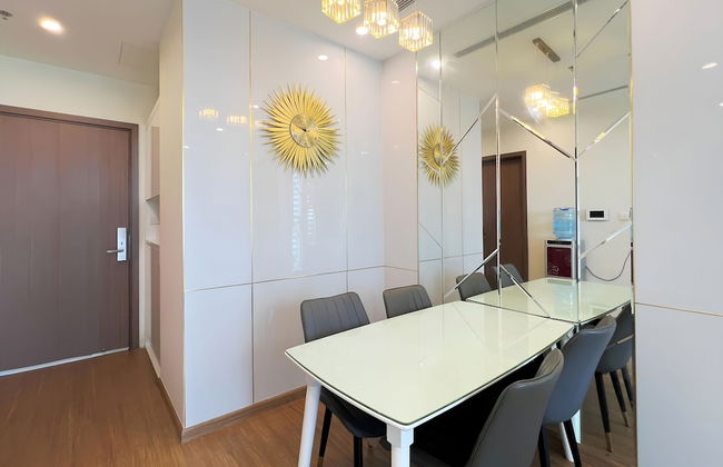 Feria Home - Vinhomes Sky Lake Pham Hung - Foto 30