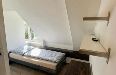 Berne Apartments - Foto 16