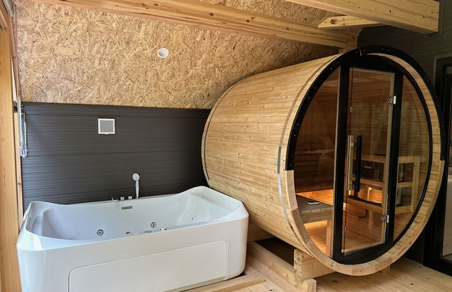 enico.Mt.Fuji RESORT & GLAMPING - Foto 42