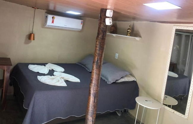 Safira Beach House - Foto 4