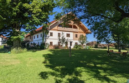 Ferien beim Baur - Foto 13