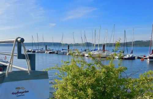 Appartments Hopfengarten - Foto 13