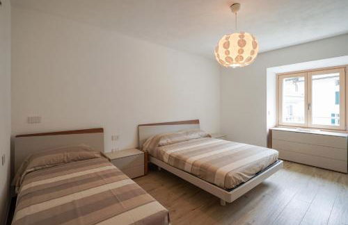 Al Campanile - Valtellina - 15 min da Bernina Express - Foto 13