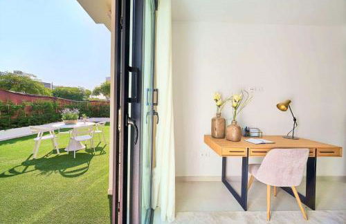 Los Miradores del Sol by Mar Holidays - Photo 33