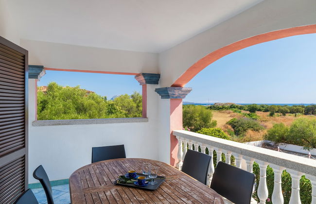 Residence Oasi e Oasi Blu - Foto 78