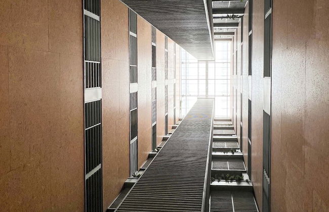 Stay U-nique Apartments Pau Claris - Photo 68