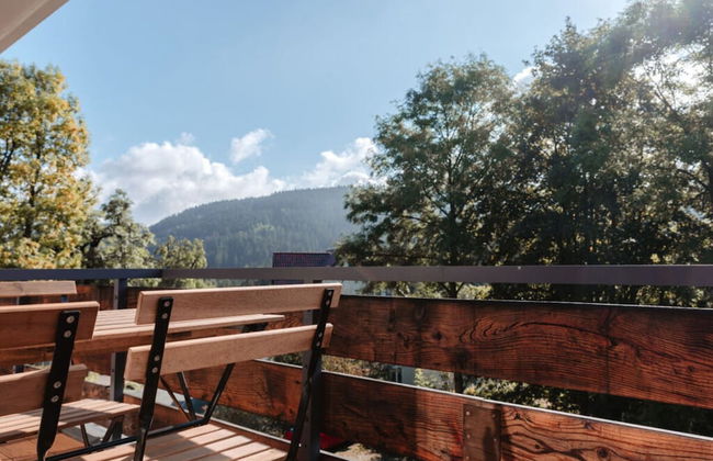 Granetal.quartier-apartment Harzidylle - Foto 1