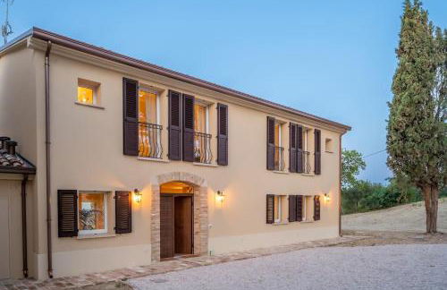 Almifiole Holiday Home - Foto 8