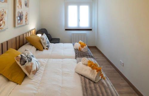 Apartamento Larrazu Agroturismo Baztán - Foto 13