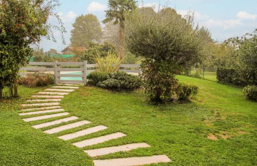 Villa Giuseppina by Interhome - Foto 77