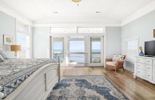 The Blue Pearl - Luxurious beachfront living with community pool! - Foto 39