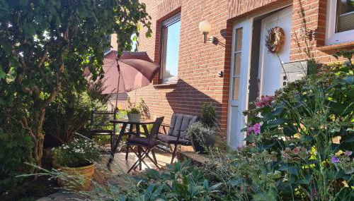 Lütt Huus - Altstadtnahe, komfortable FeWo in Buxtehude - Photo 2