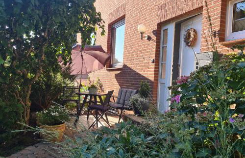 Lütt Huus - Altstadtnahe, komfortable FeWo in Buxtehude - Photo 2