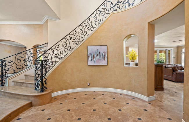 Luxury Villa w Pool Garden Outdoor Lounge - Foto 17