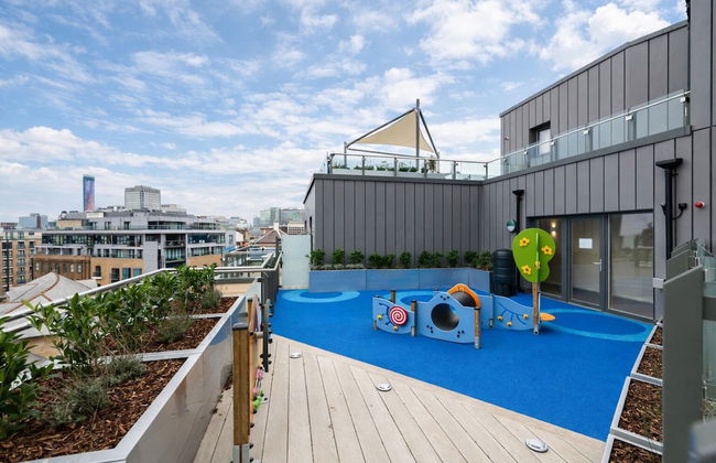 Roomspace Apartments -Vertex House - Foto 12