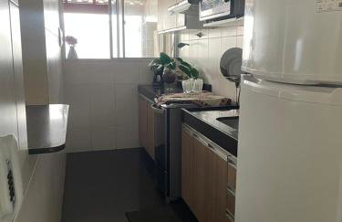 Apartamento aconchegante - Foto 5